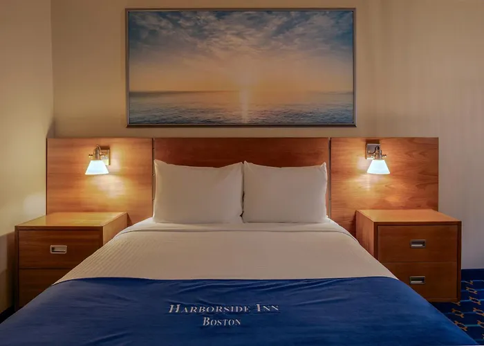 Harborside Inn